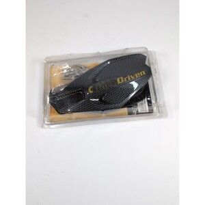 RACE DRIVEN  Motocross  ATV MX Hand Guards Protectors Universal Fitment